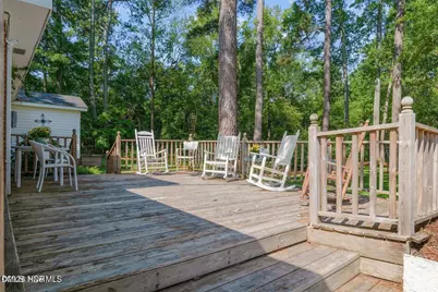 3286 N Nc 122 S, Pinetops, NC 27864 - Photo 30