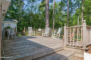 3286 N Nc 122 S, Pinetops, NC 27864 - Photo 30