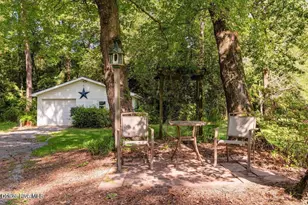 3286 N Nc 122 S, Pinetops, NC 27864 - Photo 32