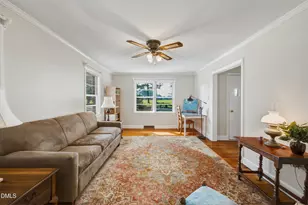 3286 N Nc 122 S, Pinetops, NC 27864 - Photo 8