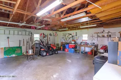 3286 N Nc 122 S, Pinetops, NC 27864 - Photo 26