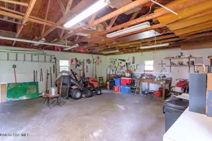 3286 N Nc 122 S, Pinetops, NC 27864 - Photo 26