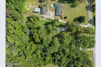 3286 N Nc 122 S, Pinetops, NC 27864 - Photo 34