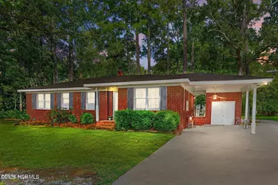 3286 N Nc 122 S, Pinetops, NC 27864 - Photo 1