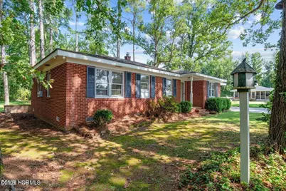 3286 N Nc 122 S, Pinetops, NC 27864 - Photo 4