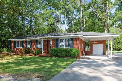 3286 N Nc 122 S, Pinetops, NC 27864 - Photo 2