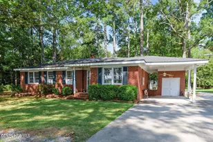 3286 N Nc 122 S, Pinetops, NC 27864 - Photo 2