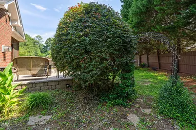 2908 Morning Ridge Court, Raleigh, NC 27616 - Photo 48