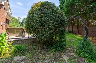 2908 Morning Ridge Ct, Raleigh, NC 27616 - Photo 48
