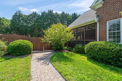 2908 Morning Ridge Court, Raleigh, NC 27616 - Photo 50