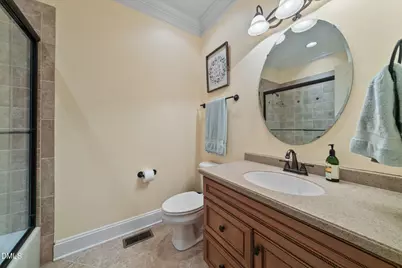 2908 Morning Ridge Court, Raleigh, NC 27616 - Photo 26