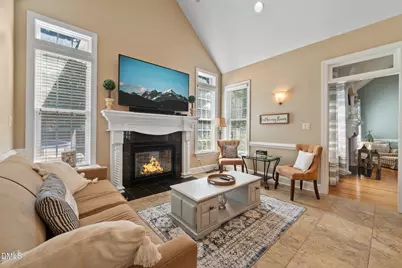 2908 Morning Ridge Court, Raleigh, NC 27616 - Photo 16