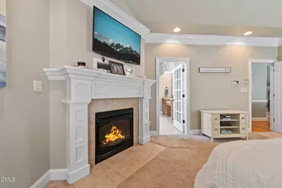 2908 Morning Ridge Court, Raleigh, NC 27616 - Photo 32