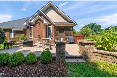 2908 Morning Ridge Court, Raleigh, NC 27616 - Photo 44