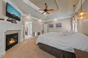 2908 Morning Ridge Ct, Raleigh, NC 27616 - Photo 30
