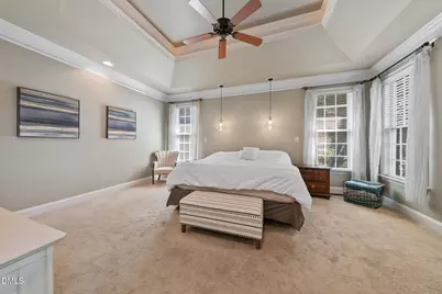 2908 Morning Ridge Court, Raleigh, NC 27616 - Photo 30