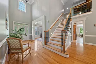 2908 Morning Ridge Ct, Raleigh, NC 27616 - Photo 2