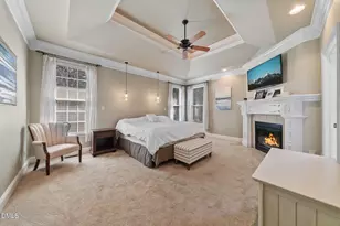 2908 Morning Ridge Ct, Raleigh, NC 27616 - Photo 8