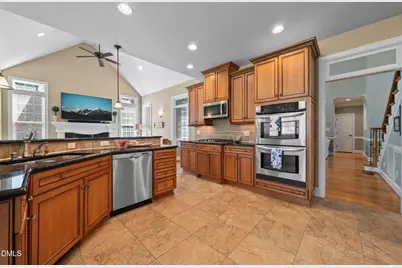 2908 Morning Ridge Court, Raleigh, NC 27616 - Photo 6