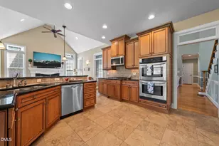 2908 Morning Ridge Ct, Raleigh, NC 27616 - Photo 6
