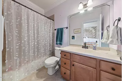 2908 Morning Ridge Court, Raleigh, NC 27616 - Photo 38