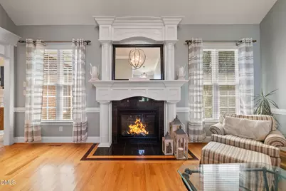 2908 Morning Ridge Court, Raleigh, NC 27616 - Photo 10