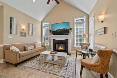 2908 Morning Ridge Court, Raleigh, NC 27616 - Photo 12