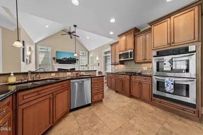 2908 Morning Ridge Court, Raleigh, NC 27616 - Photo 18