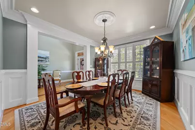 2908 Morning Ridge Court, Raleigh, NC 27616 - Photo 4