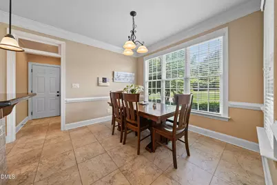 2908 Morning Ridge Court, Raleigh, NC 27616 - Photo 22