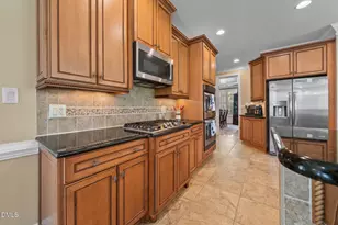 2908 Morning Ridge Ct, Raleigh, NC 27616 - Photo 18
