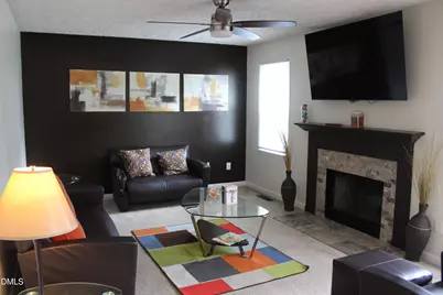 6 Wavecrest Court, Durham, NC 27713 - Photo 8