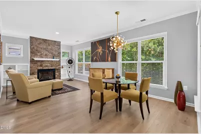 1302 Horne Creek Drive, Durham, NC 27703 - Photo 12