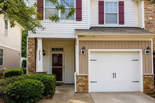 2422 Memory Ridge Drive, Raleigh, NC 27606 - Photo 1