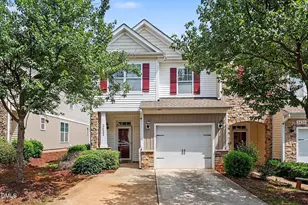 2422 Memory Ridge Drive, Raleigh, NC 27606 - Photo 2
