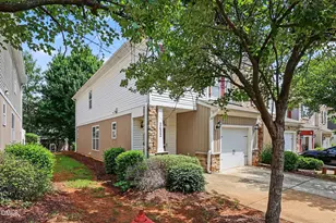 2422 Memory Ridge Drive, Raleigh, NC 27606 - Photo 4