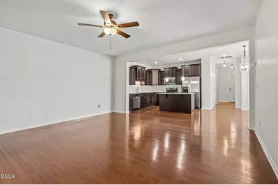 2422 Memory Ridge Drive, Raleigh, NC 27606 - Photo 8