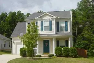 128 Evening Star Dr, Apex, NC 27502 - Photo 1