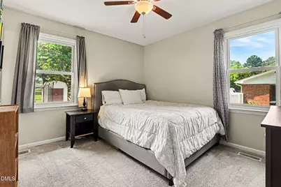 505 Sexton Avenue, Zebulon, NC 27597 - Photo 18