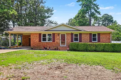 505 Sexton Avenue, Zebulon, NC 27597 - Photo 1