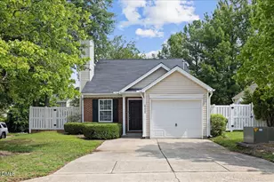 4225 Lake Woodard Dr, Raleigh, NC 27604 - Photo 1