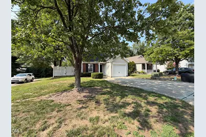 4225 Lake Woodard Drive, Raleigh, NC 27604 - Photo 2