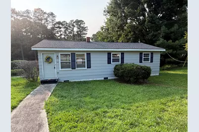 150 Alston Pruitt Road, Louisburg, NC 27549 - Photo 2