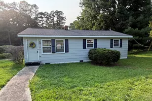 150 Alston Pruitt Rd, Louisburg, NC 27549 - Photo 2