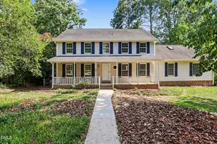 102 Amesbury Ln, Cary, NC 27511 - Photo 1
