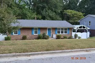 3316 Ashby Pl, Raleigh, NC 27604 - Photo 2
