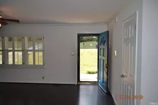 3316 Ashby Pl, Raleigh, NC 27604 - Photo 20