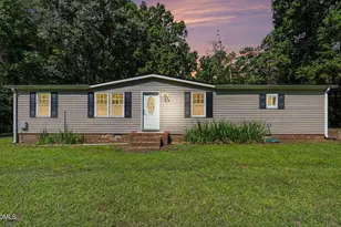 8233 Nc Hwy 119 S, Mebane, NC 27302 - Photo 34