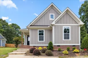 408 S Main St, Franklinton, NC 27525 - Photo 4