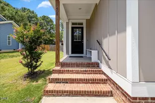 408 S Main St, Franklinton, NC 27525 - Photo 6